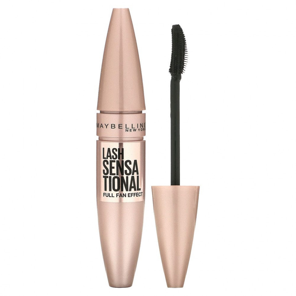   Maybelline,    Lash Sensational,  253 -, 9,5    -     , -  