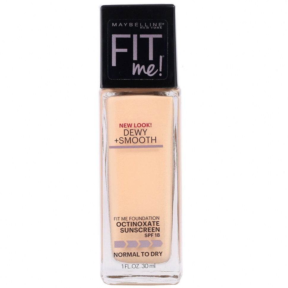   Maybelline, Fit Me,     ,  120   , 30    -     , -  