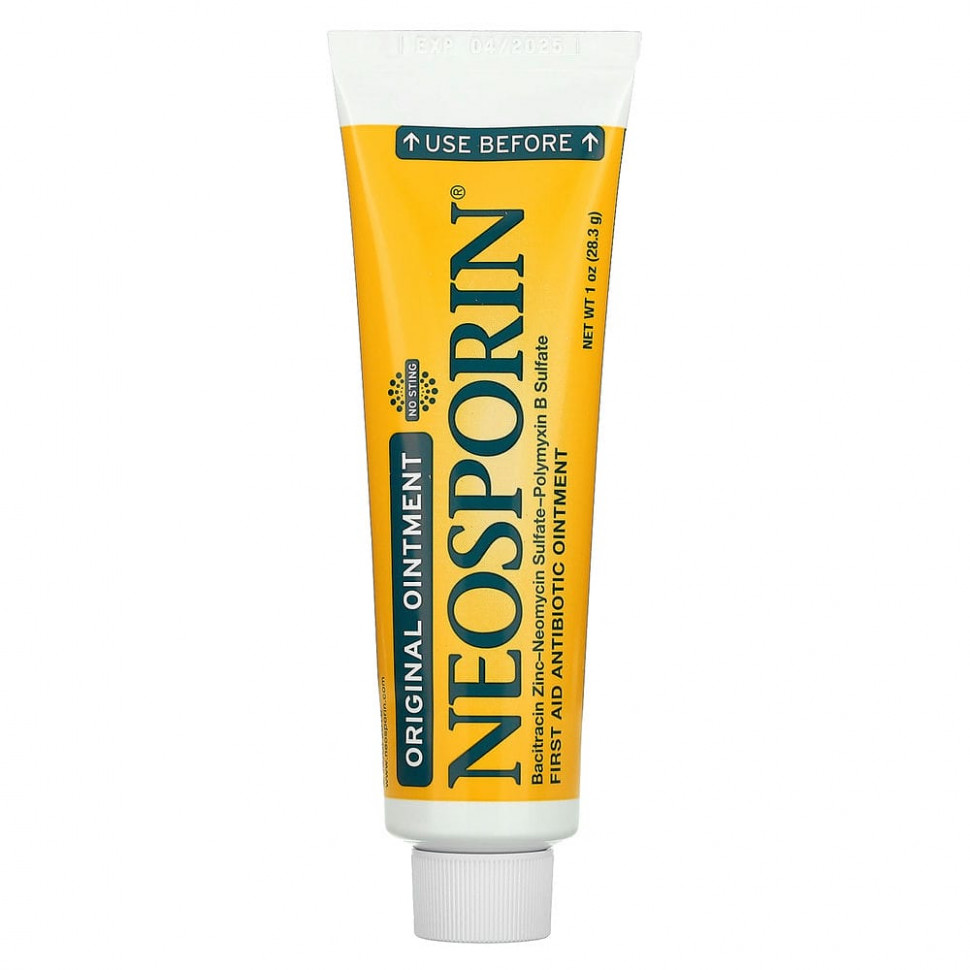   Neosporin,      , 28,3  (1 )   -     , -  