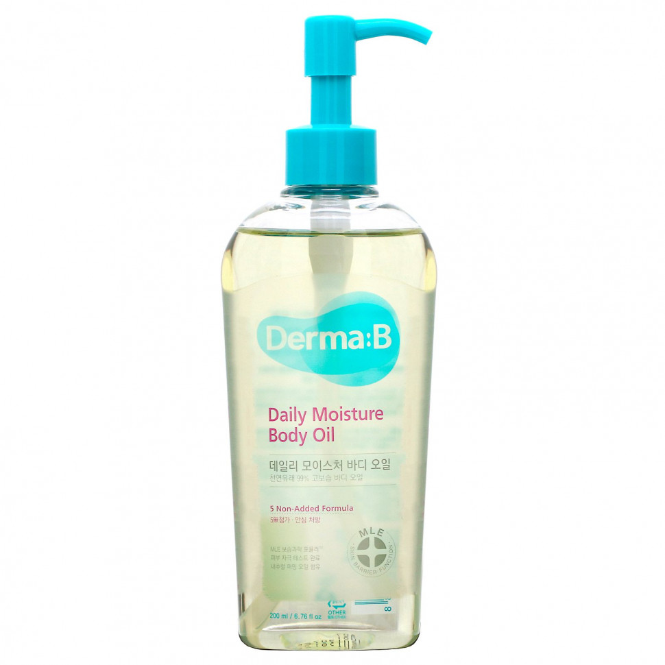   Derma:B,       , 200  (6,76 . )   -     , -  