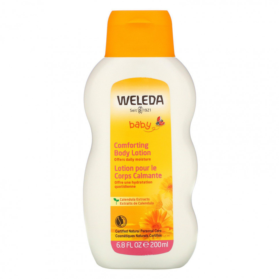   Weleda,     , , 200  (6,8 . )   -     , -  