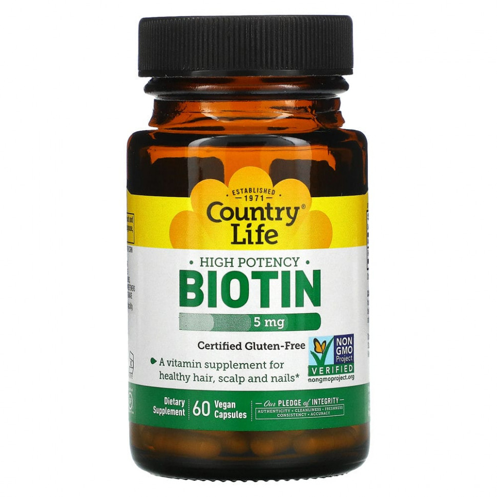  Country Life,  , 5 , 60    IHerb ()