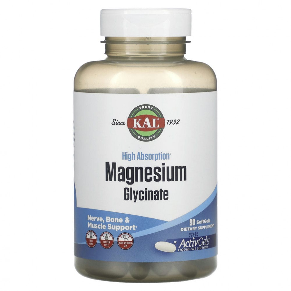  KAL,     , 90    IHerb ()