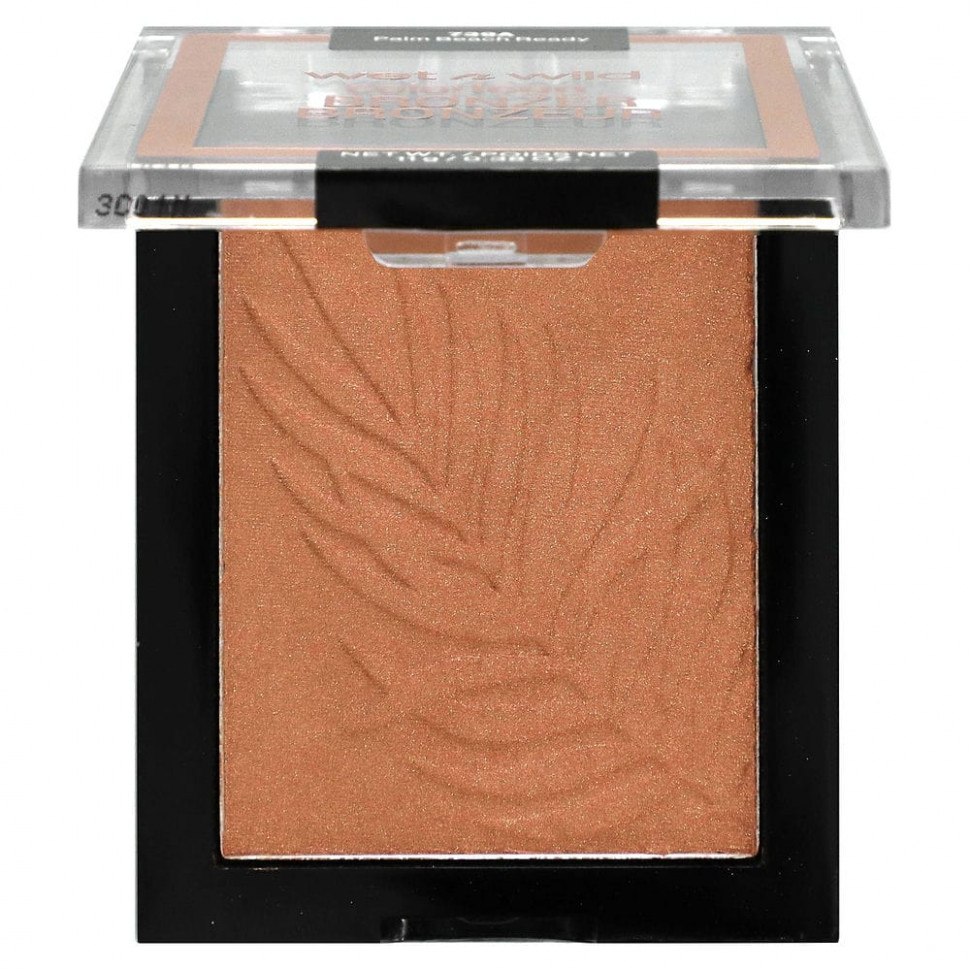   wet n wild, Color Icon Bronzer,  -, 11  (0,38 )   -     , -  