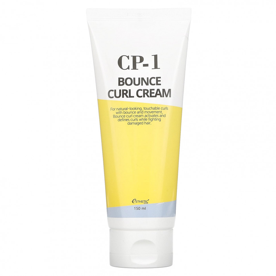   CP-1, Bounce Curl Cream, 150    -     , -  