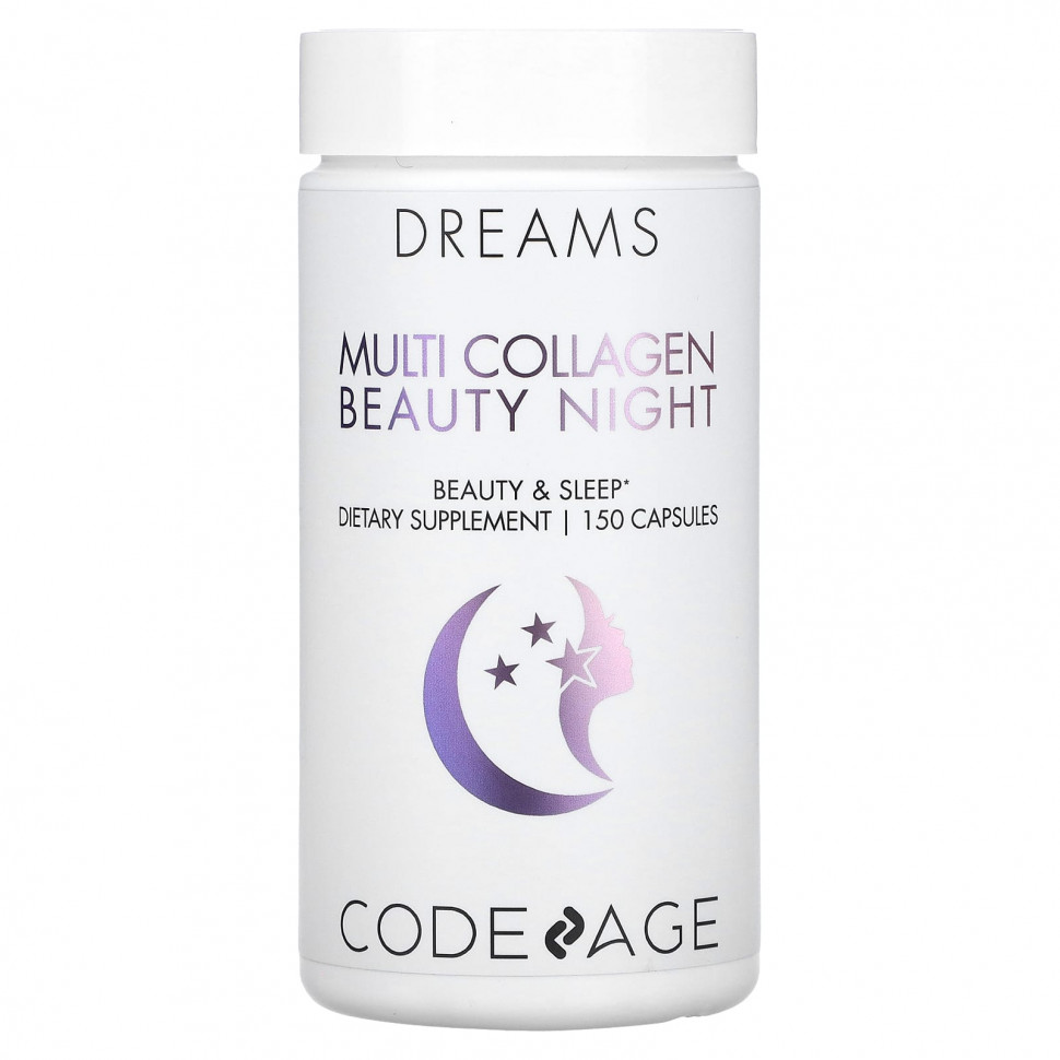   Codeage, Dreams,     , 150    -     , -  