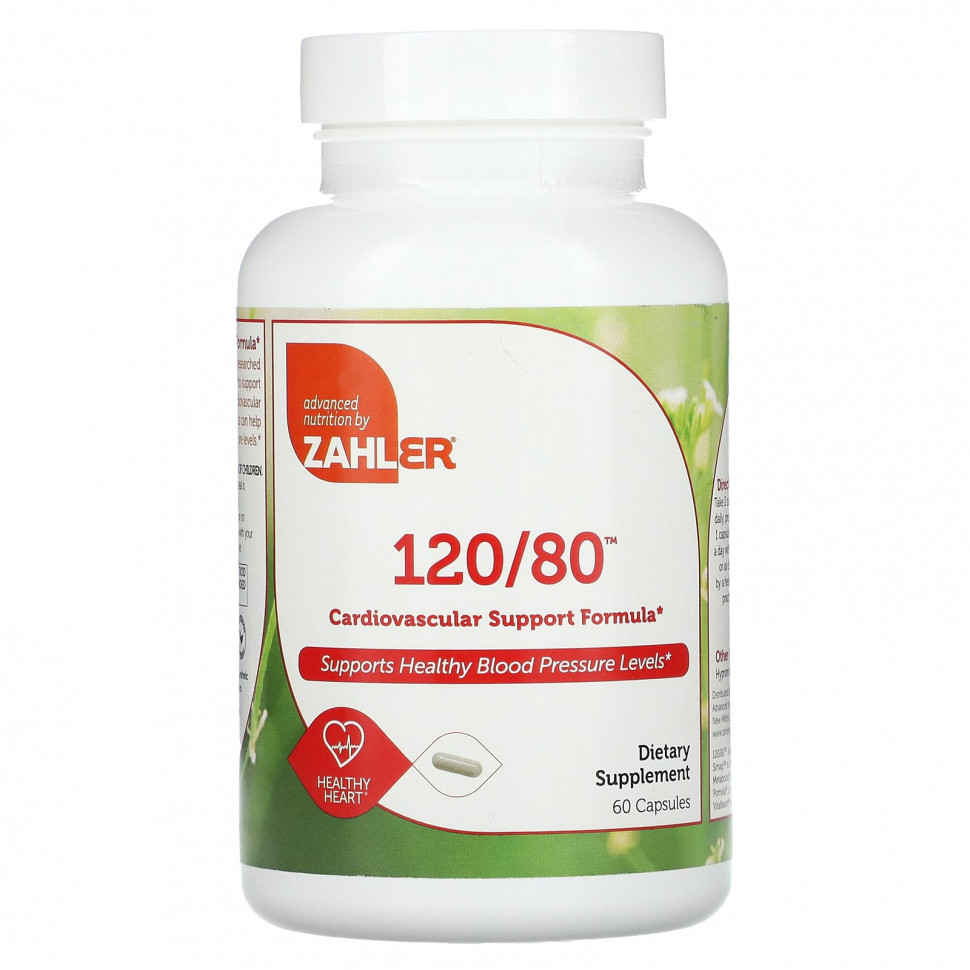   Zahler, 120/80,    - `` 60    -     , -,   