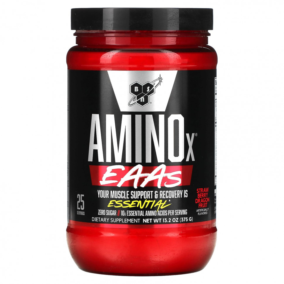   BSN, Aminox EAA, ,  , 375  (13,2 )   -     , -  