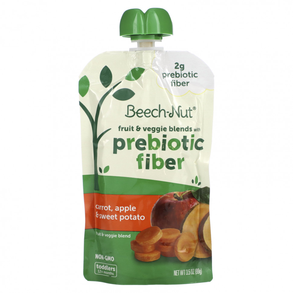   Beech-Nut,       ,  12 , ,   , 99  (3,5 )   -     , -  