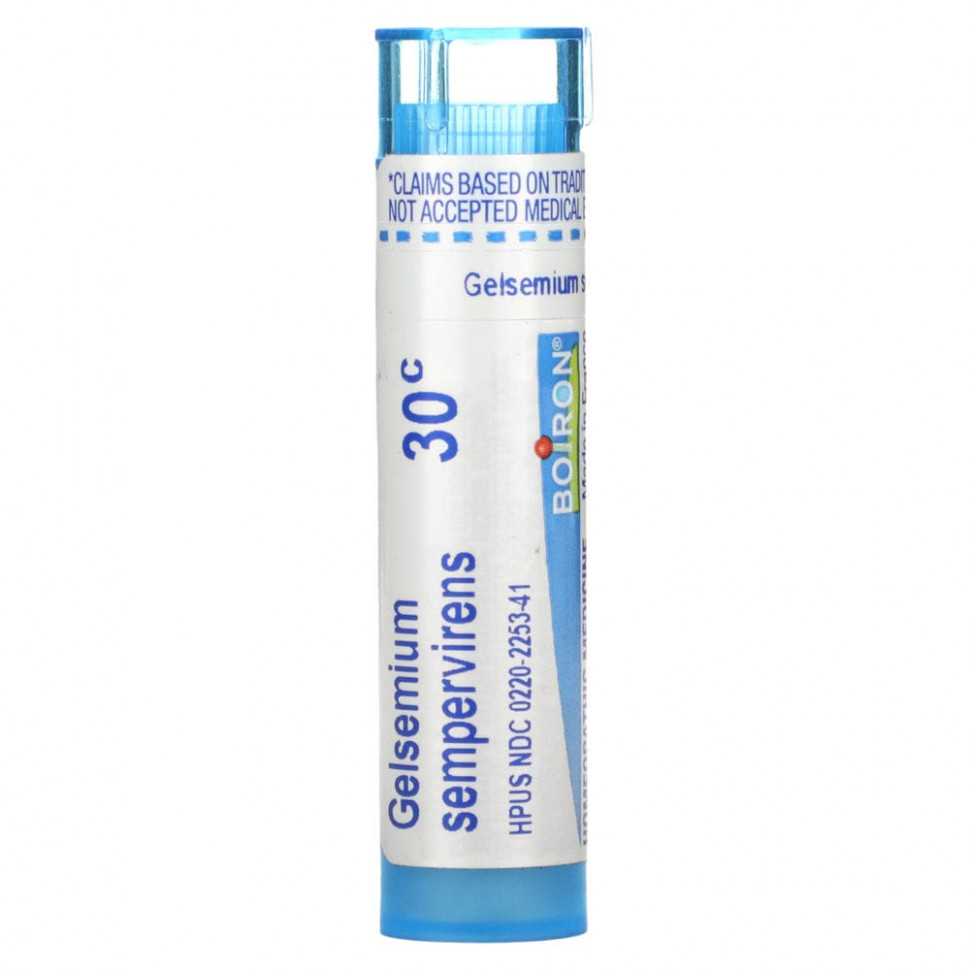   Boiron, Single Remedies,  , 30 , . 80    -     , -  