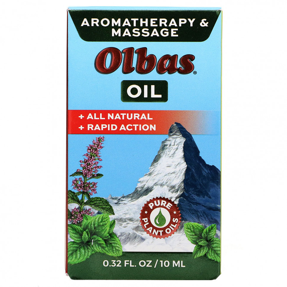   Olbas Therapeutic,     , 10  (0,32 . )   -     , -  