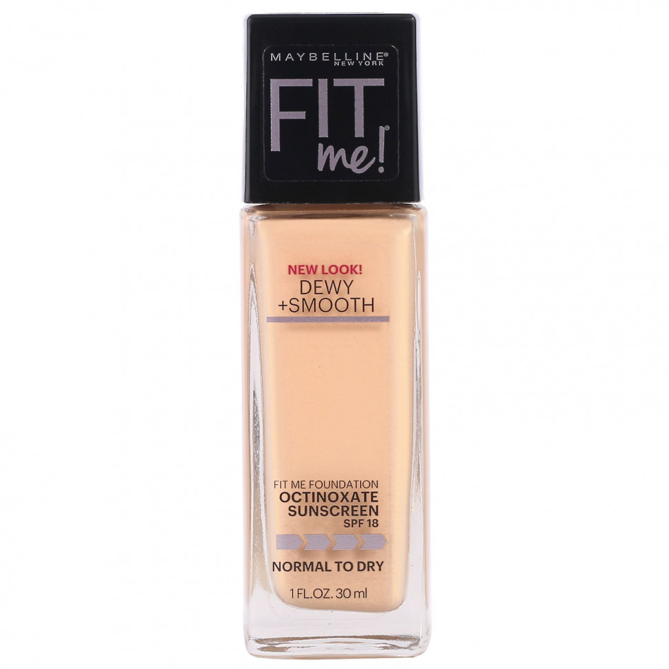   Maybelline, Fit Me,     ,  125  , 30    -     , -  