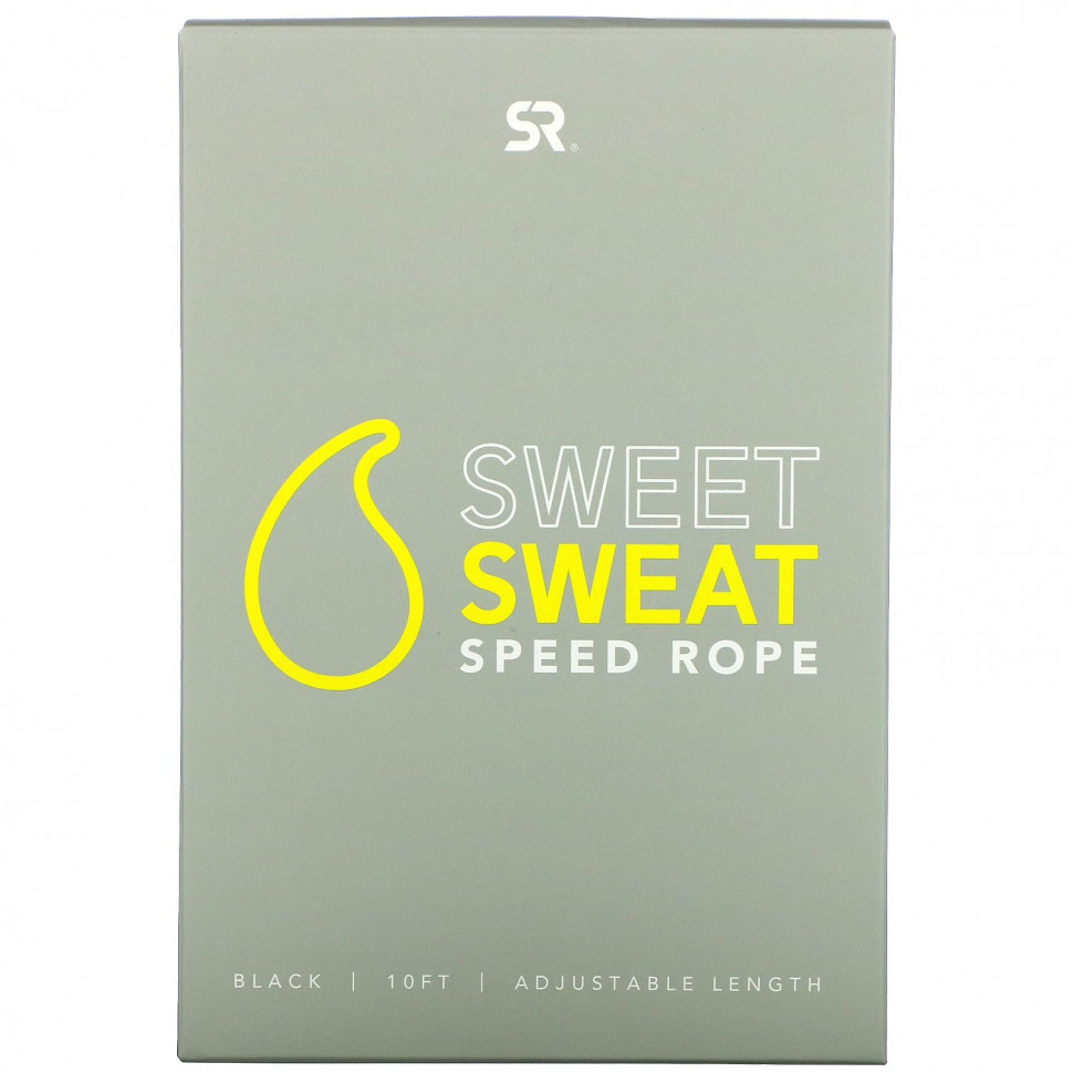  Sports Research,  Sweet Sweat Speed, , 1   IHerb ()