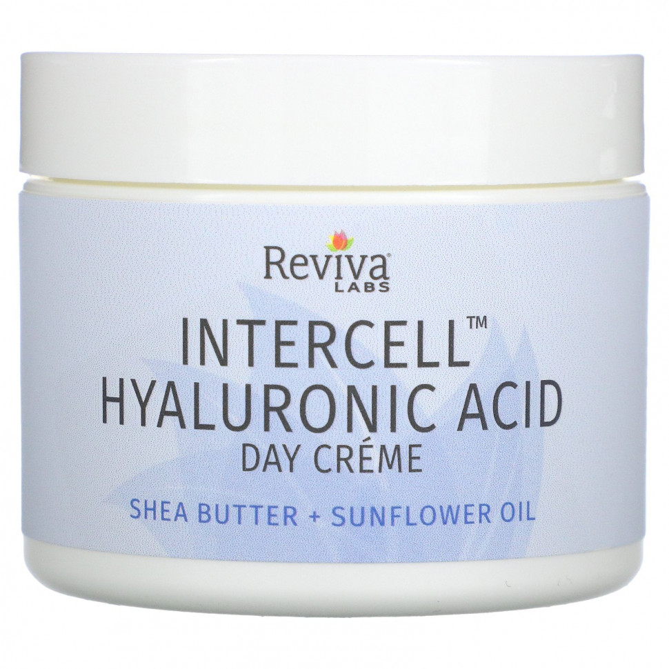   Reviva Labs, InterCell,     , 55  (2 )   -     , -  