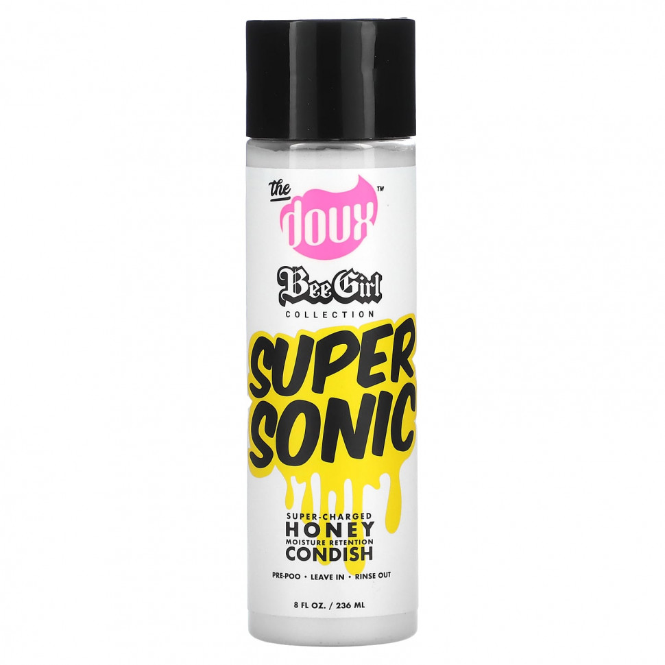   The Doux, Super Sonic,   , 236  (8 . )   -     , -  