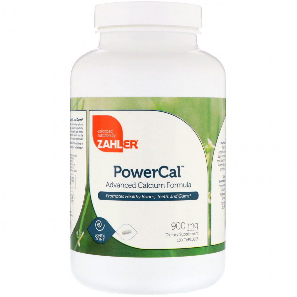   Zahler, PowerCal,   , 900 , 180    -     , -  