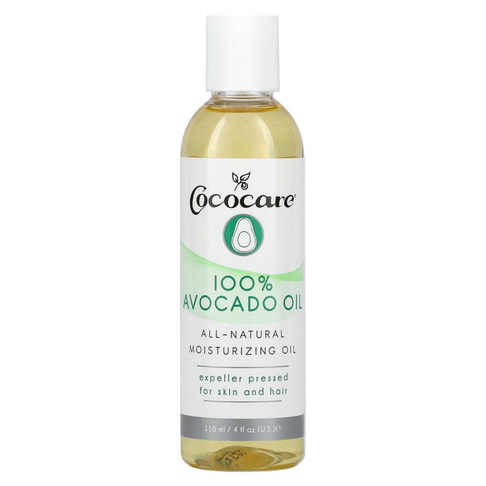   Cococare, 100%  , 118  (4 . )   -     , -  