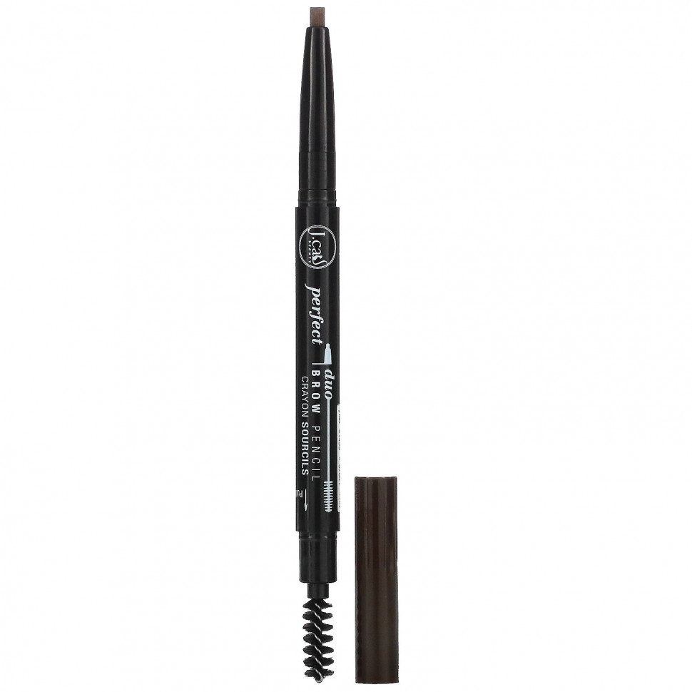   J.Cat Beauty, Perfect Duo,   , BDP107, -, 0,25  (0,009 )   -     , -  