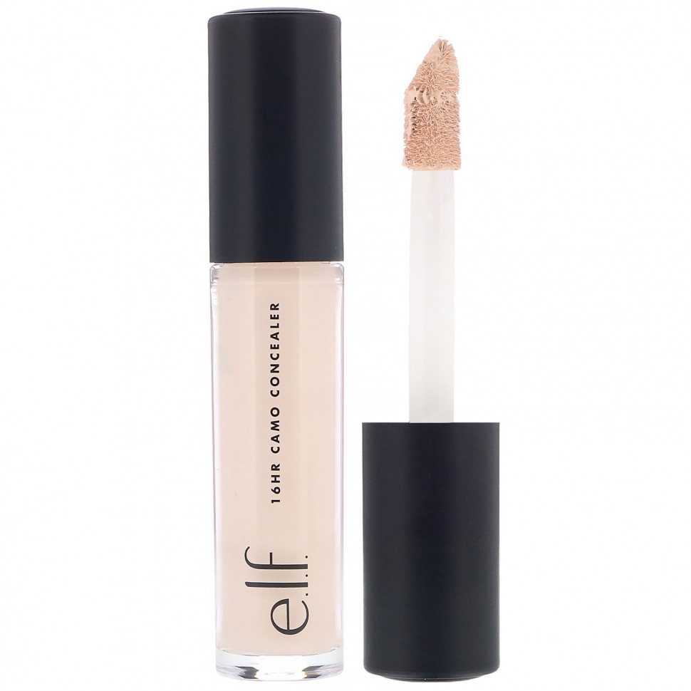   E.L.F., 16HR Camo Concealer, , -, 6  (0,203 . )   -     , -  