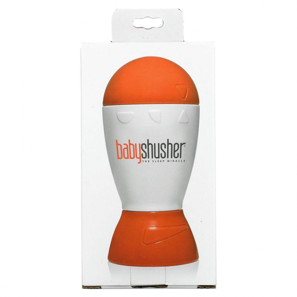   Baby Shusher, Baby Shusher,   , 1 .   -     , -  