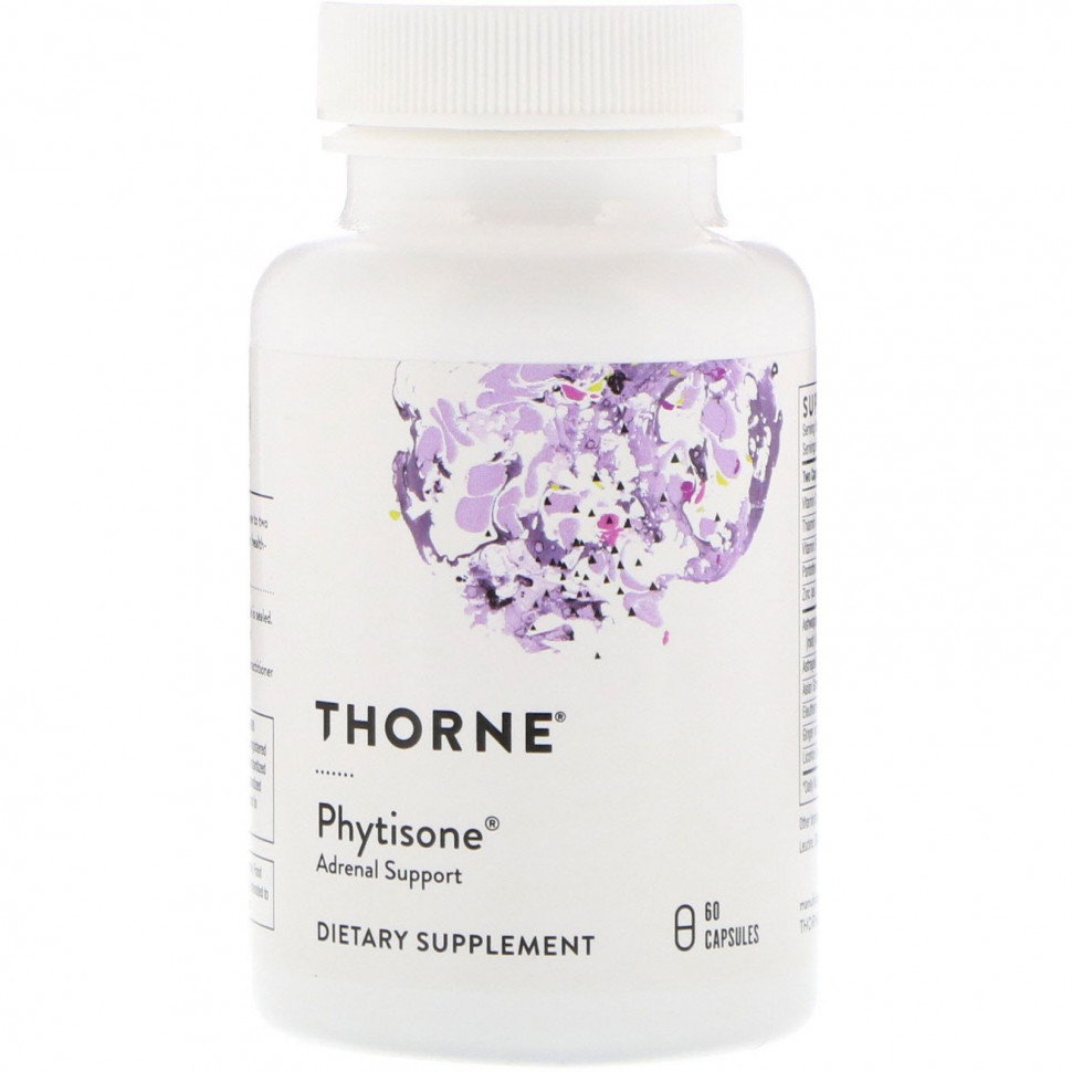   Thorne Research, , 60    -     , -  