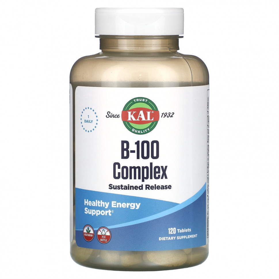   KAL, B-100 Complex, 120    -     , -  