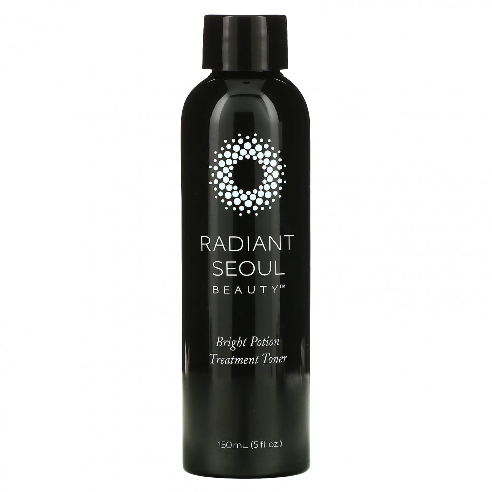   Radiant Seoul, Bright Potion,  , 150  (5 . )   -     , -  