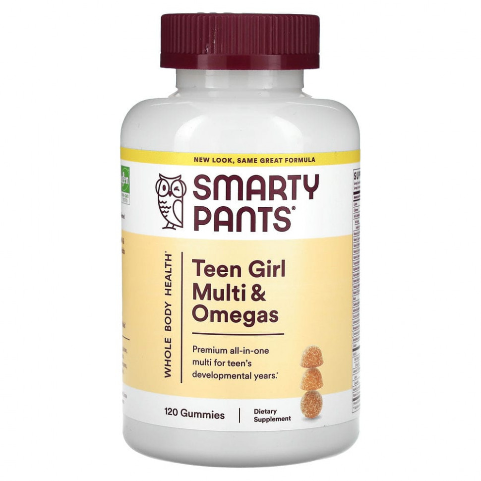   SmartyPants,   -, ,    , 120     -     , -  