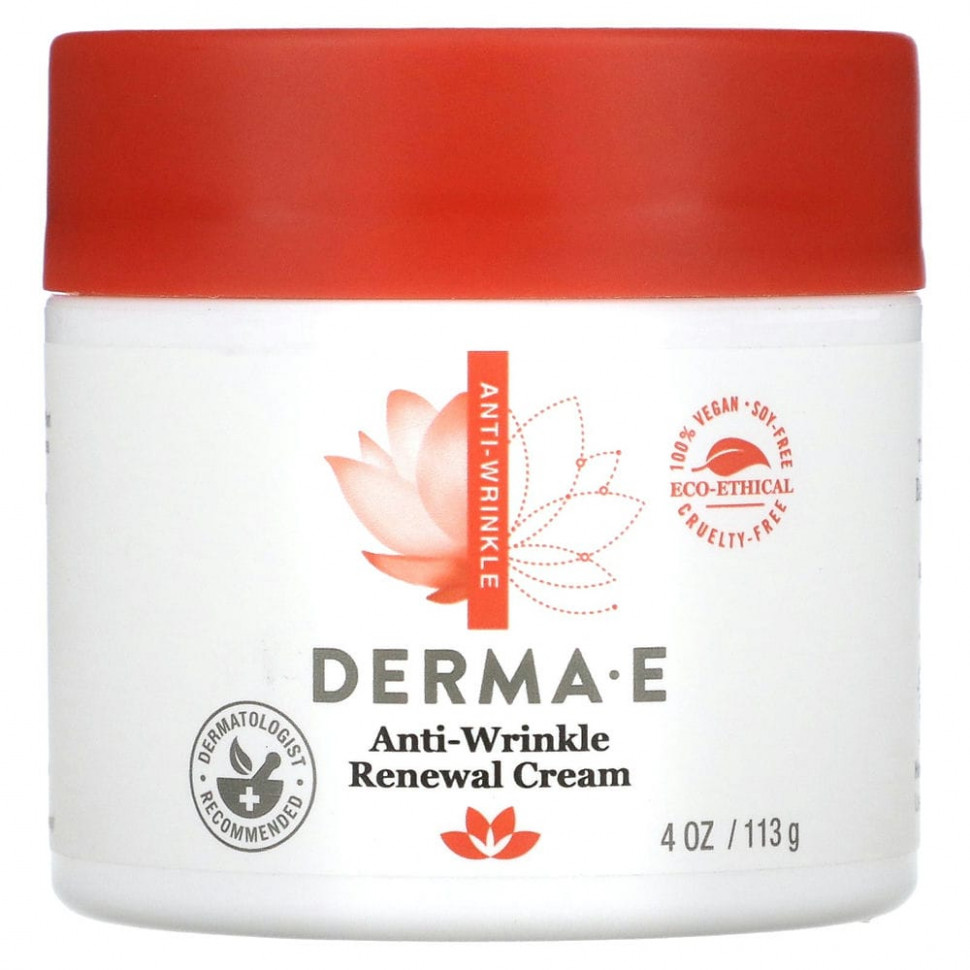   Derma E,    , 113  (4 )   -     , -  