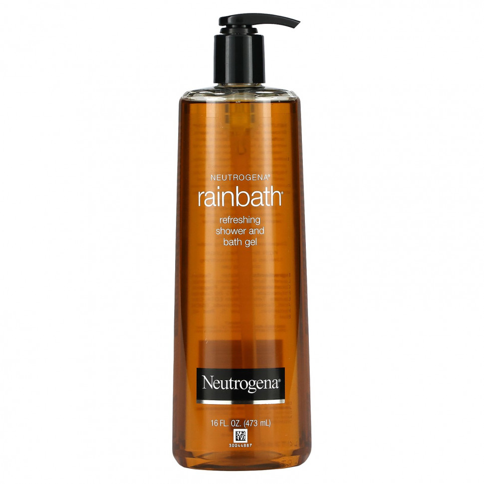   Neutrogena, Rainbath,      , 473  (16 . )   -     , -  