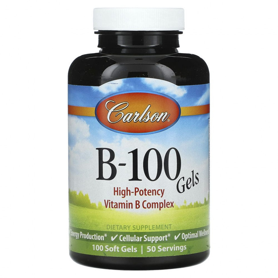   Carlson, B-100`` 100     -     , -,   