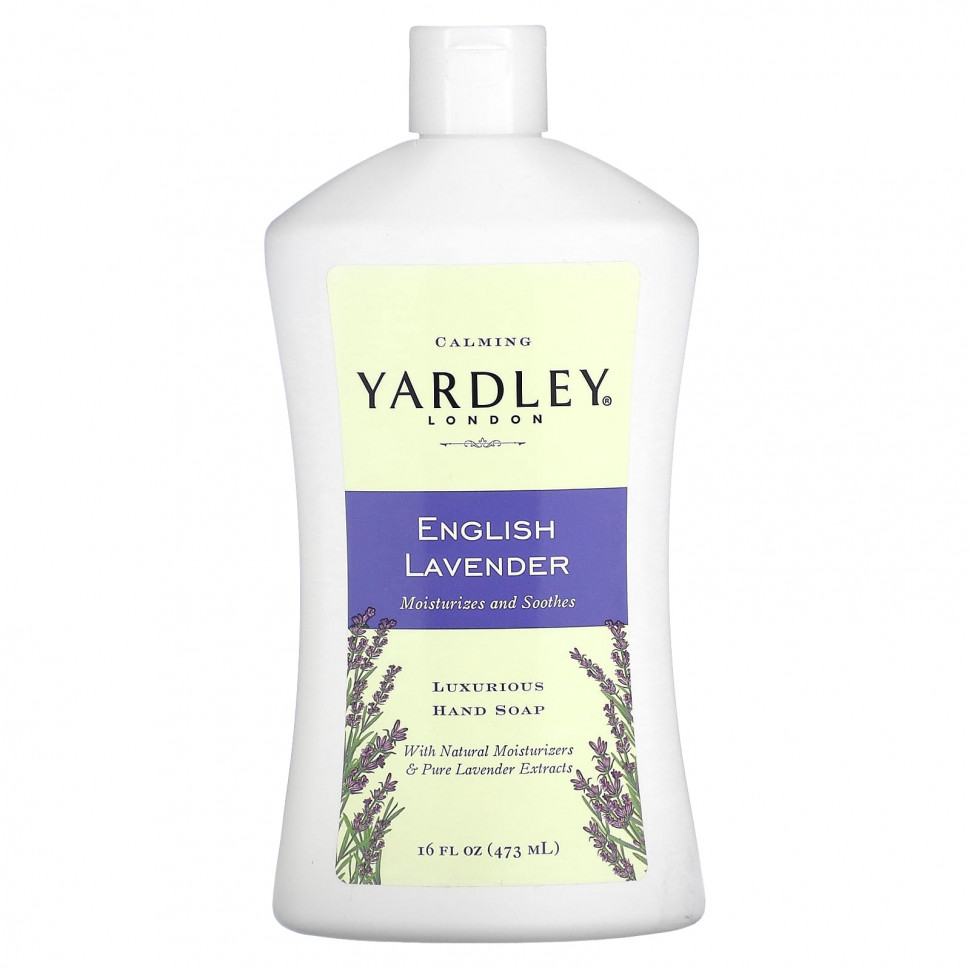   Yardley London,    ,  , 473  (16 . )   -     , -,   