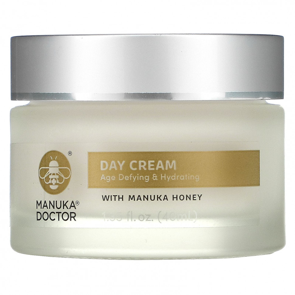   Manuka Doctor,     , 40  (1,35 . )   -     , -  