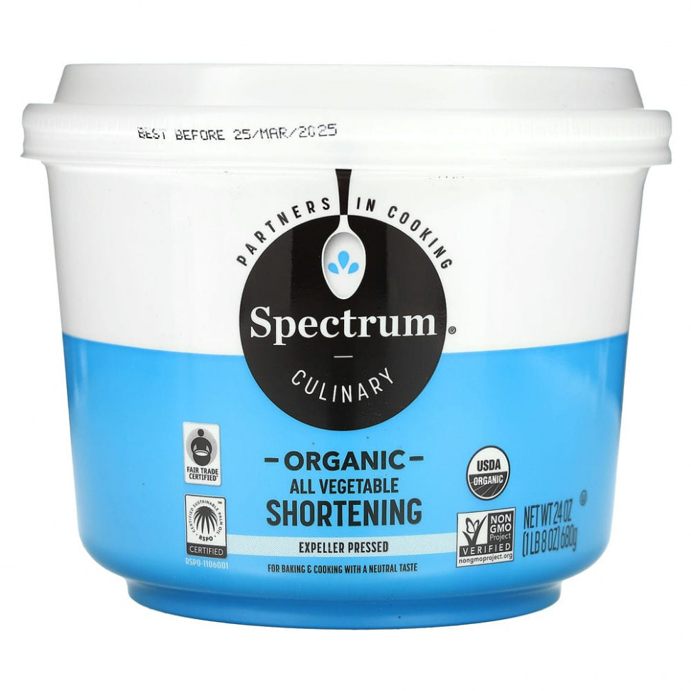   Spectrum Culinary,    , 680  (1,5 )   -     , -  