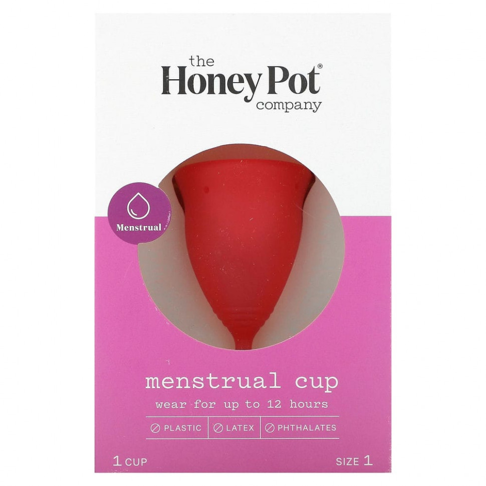   The Honey Pot Company,  ,  1`` 1    -     , -  