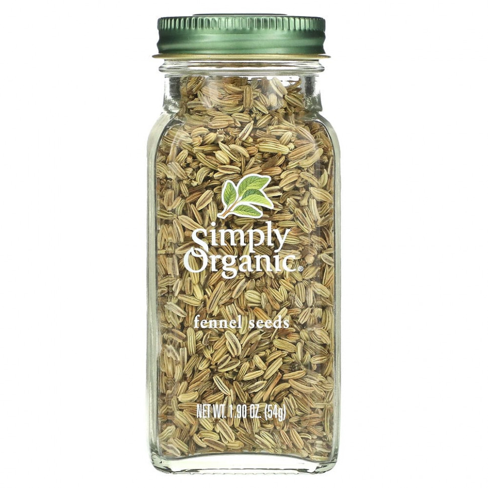   Simply Organic,  , 1,90  (54 )   -     , -  