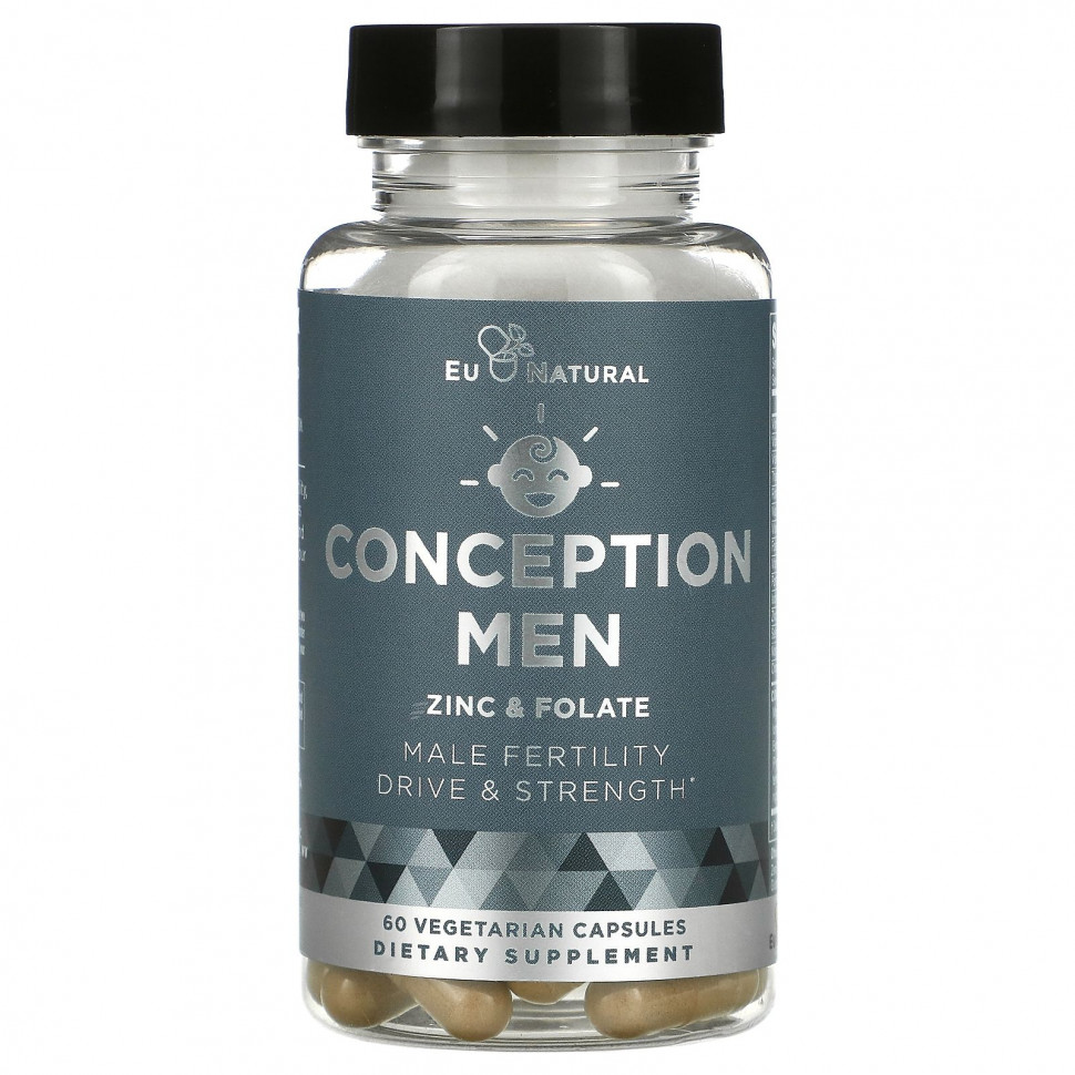   Eu Natural, Conception Men,   , 60     -     , -  