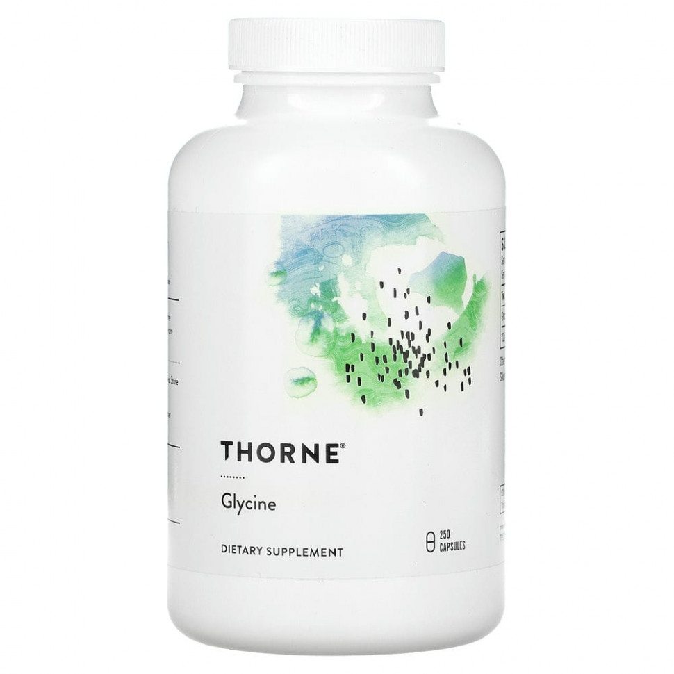   Thorne Research, , 250    -     , -  