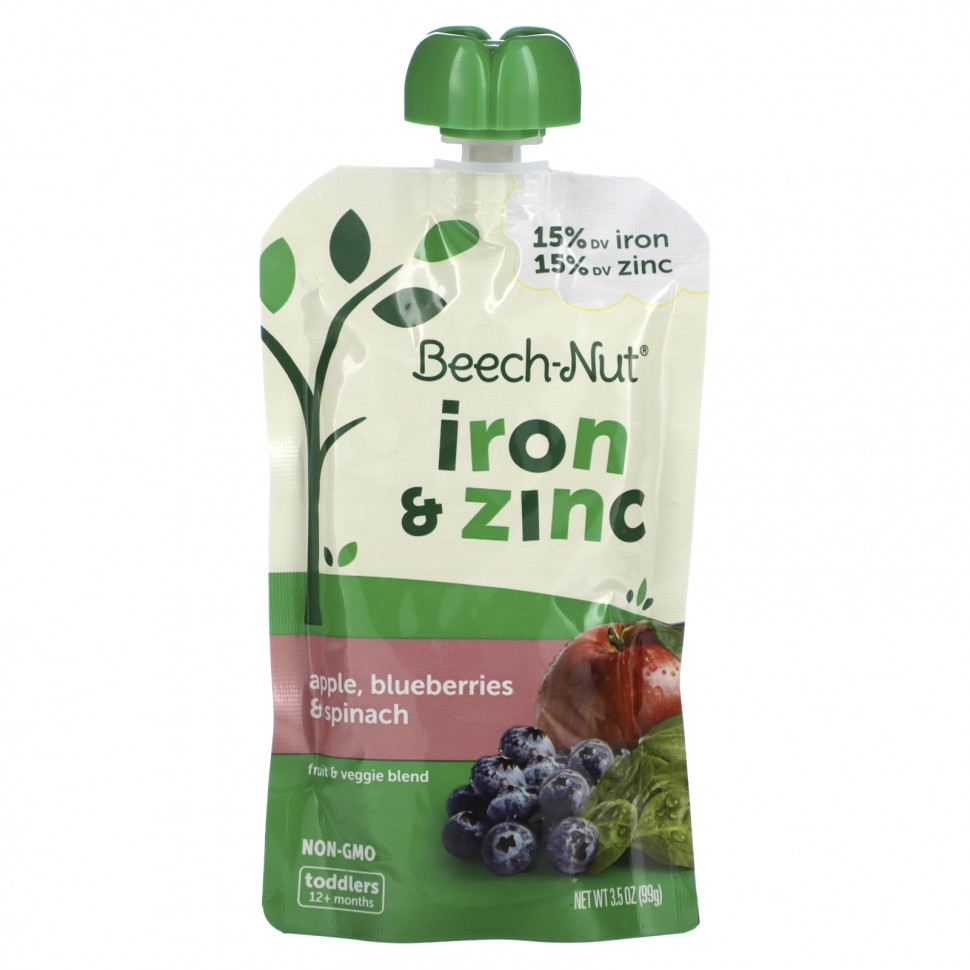   Beech-Nut,    ,   ,  12 , ,   , 99  (3,5 )   -     , -  