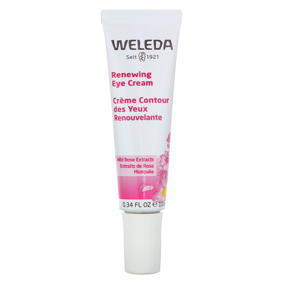   Weleda,      ,  , 10  (0,34 . )   -     , -  