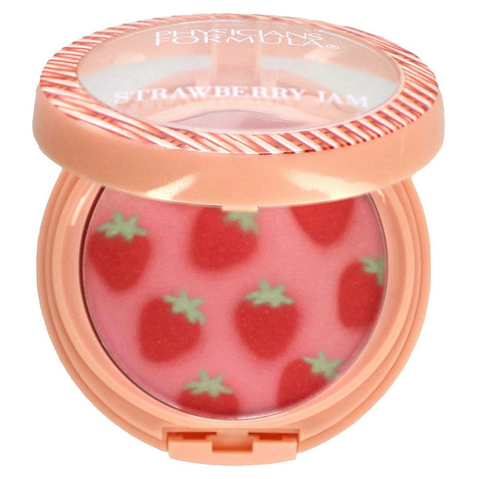   Physicians Formula, Murumuru Butter Blush,  , 5,5  (0,19 )   -     , -  