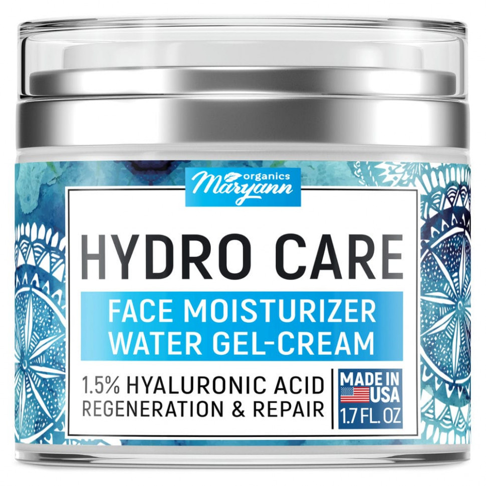   Maryann Organics, Hydro Care,    ,  -, 1,7 .    -     , -  