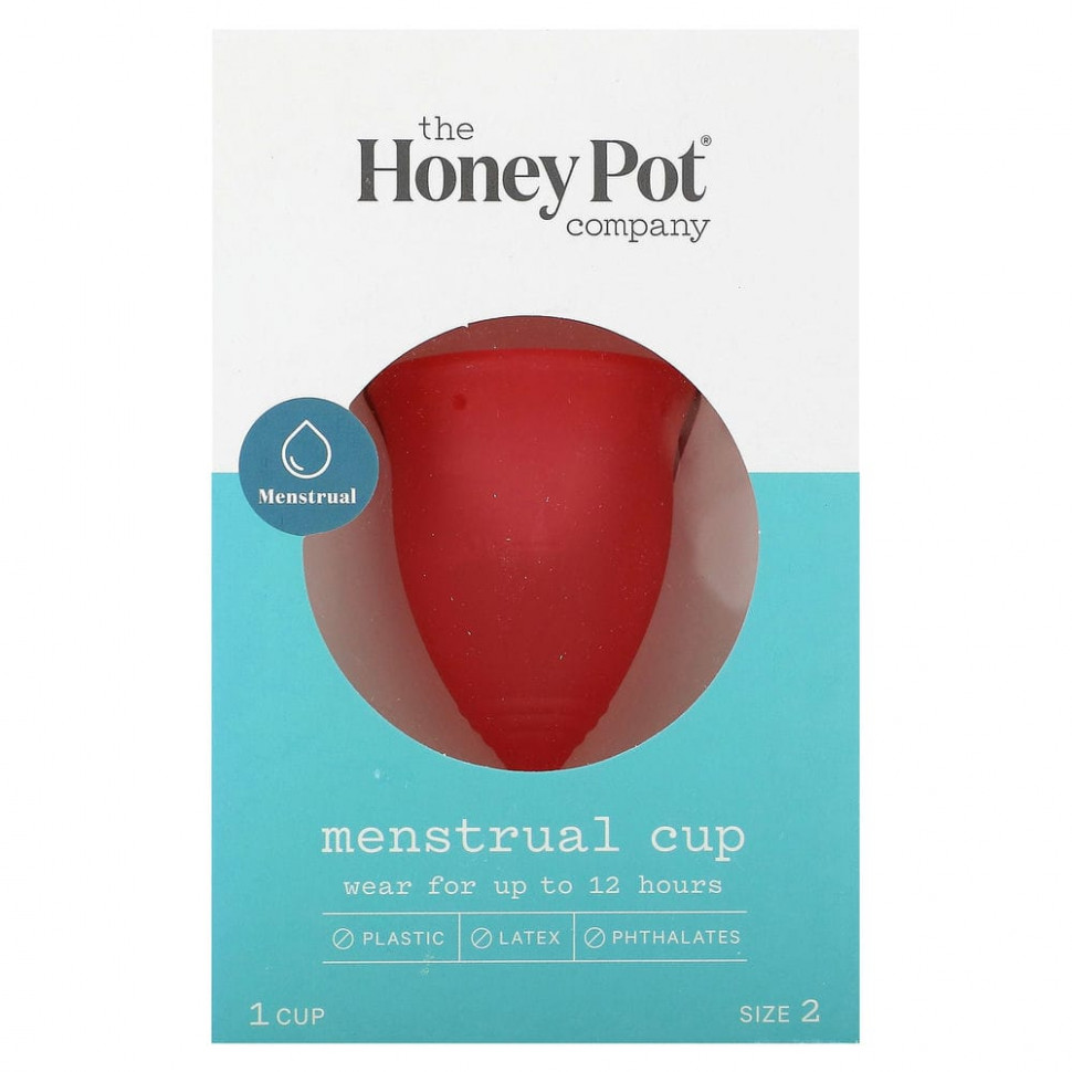   The Honey Pot Company,  ,  2`` 1    -     , -  