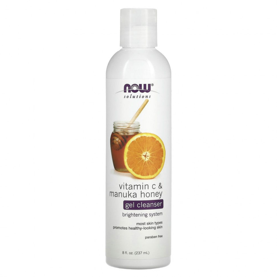   NOW Foods, Solutions,  ,     , 237    -     , -  