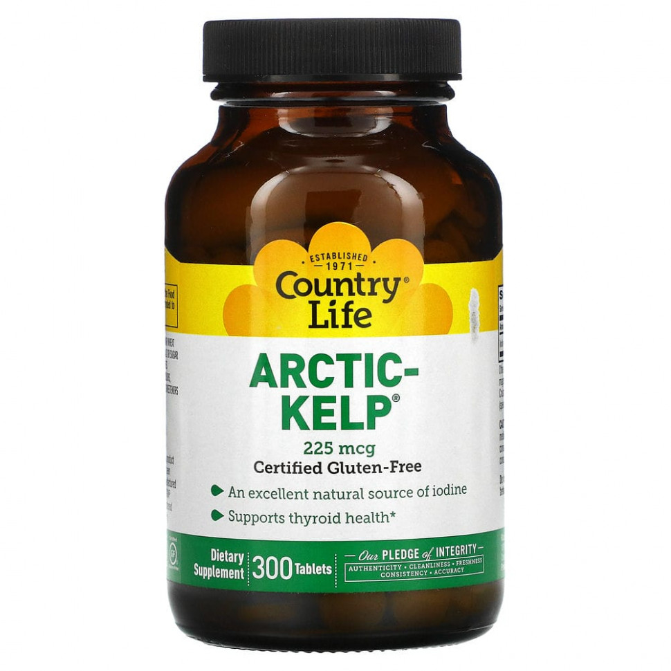   Country Life, Arctic-Kelp,   , 225 , 300    -     , -,   