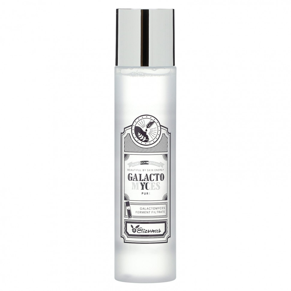   Elizavecca, Galacto Myces Pure, 200  (6,76 . )   -     , -,   