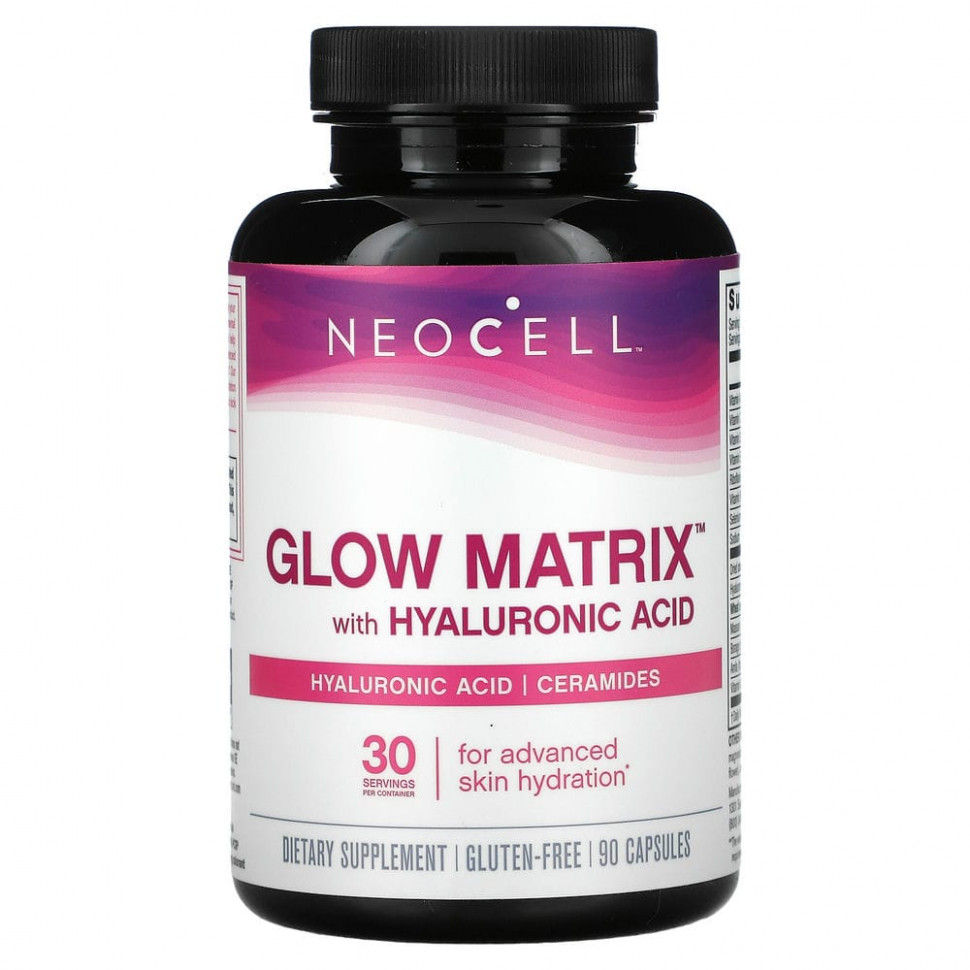   Neocell, Glow Matrix,   , 90    -     , -  