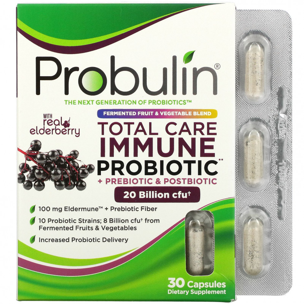   Probulin,     , ,      , 20  , 30    -     , -  