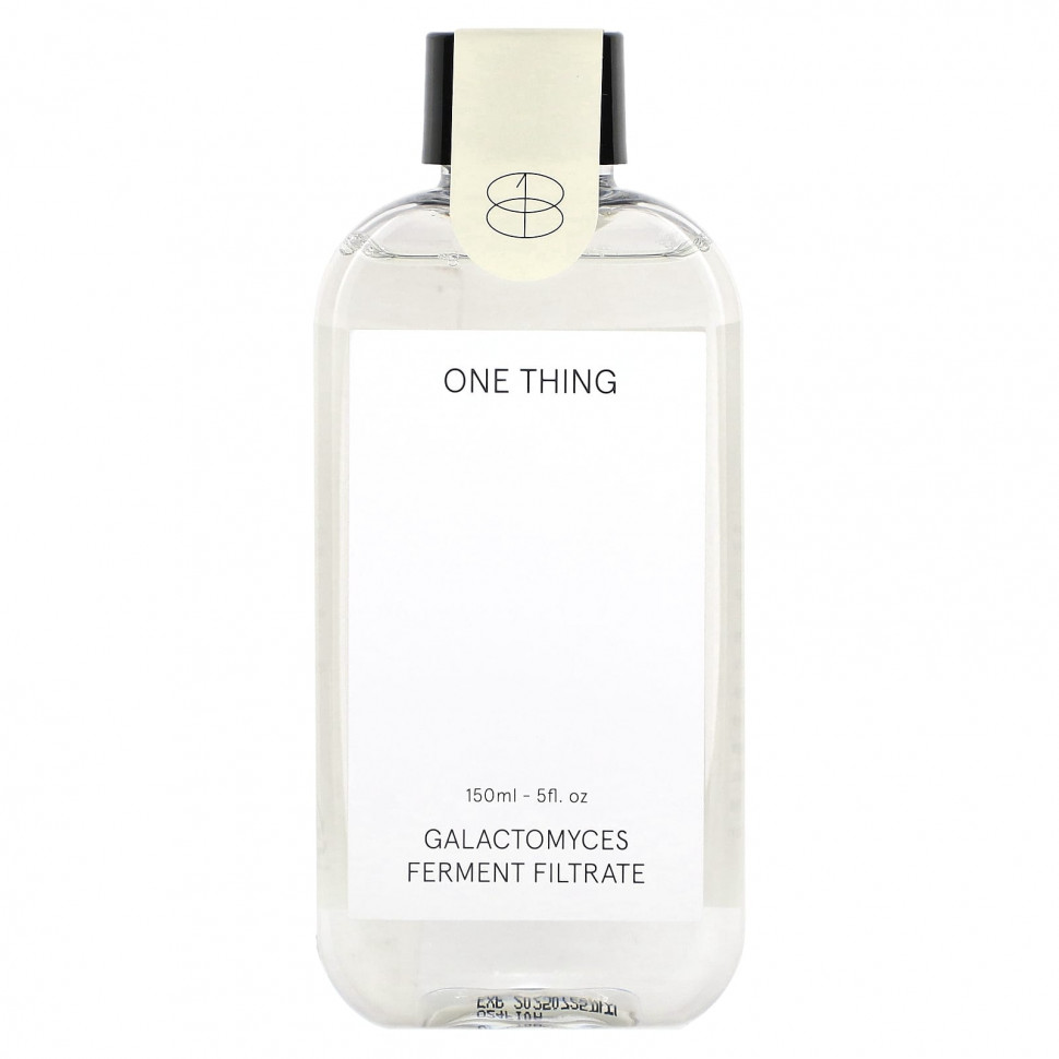   One Thing,   Galactomyces, 150  (5 . )   -     , -,   