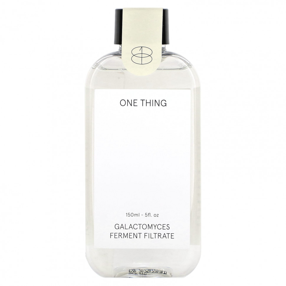   One Thing,   Galactomyces, 150  (5 . )   -     , -  